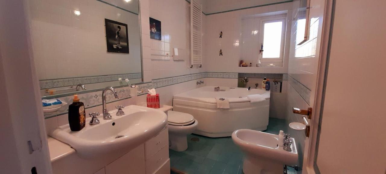 Judith Wright'S Home マイオーリ エクステリア 写真