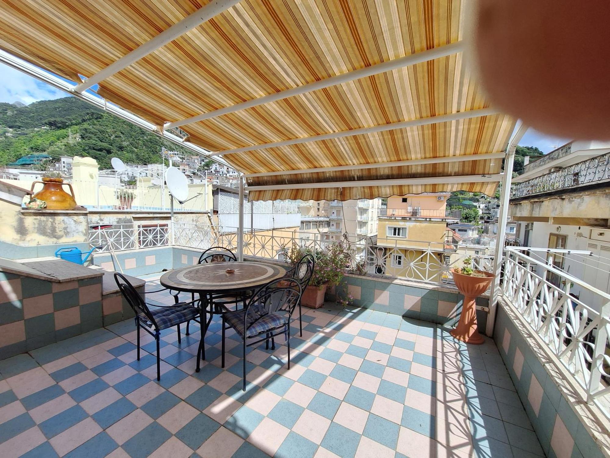 Judith Wright'S Home マイオーリ エクステリア 写真